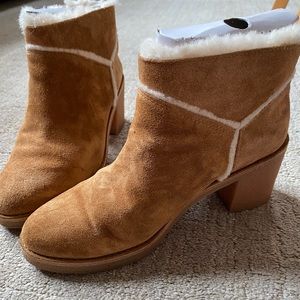 Ugg 8.5 NWOT